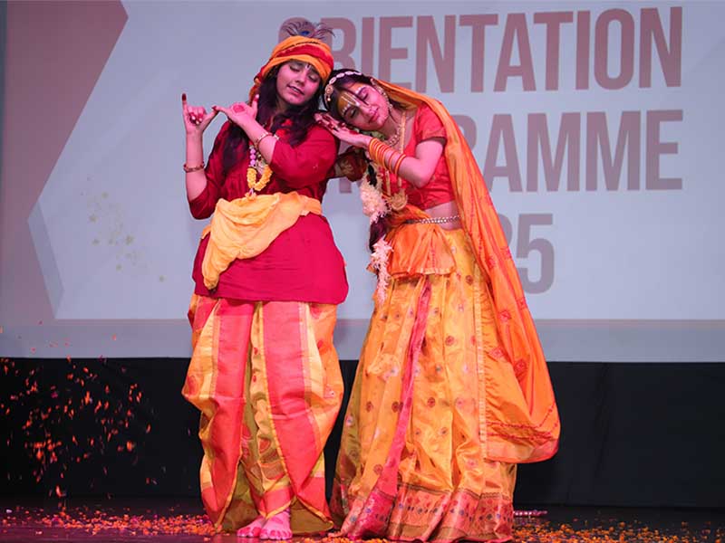 Mass communication colleges in Delhi